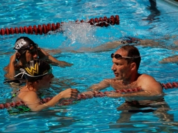Sondertraining Eigenbad I